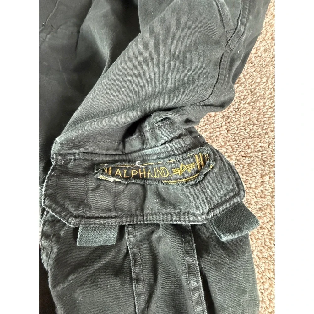 Alpha Industries alpha industries